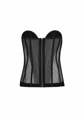 Weil Bustier