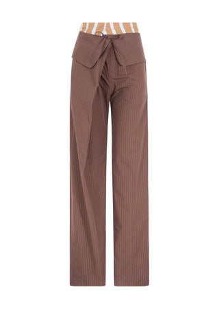 SS26 Whisper Pant