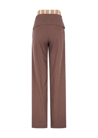 SS26 Whisper Pant