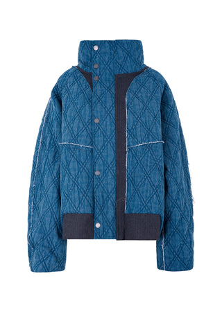 FW26 Wild Jacket