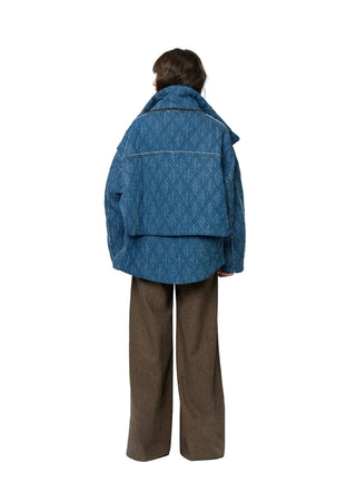 FW26 Wild Jacket