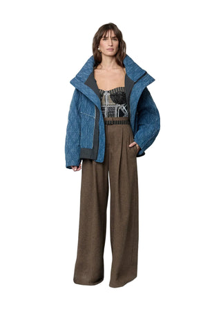 FW26 Wild Jacket
