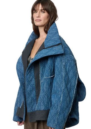 FW26 Wild Jacket