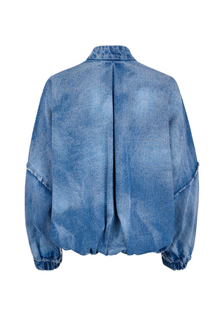 Iconic Zuli Jacket