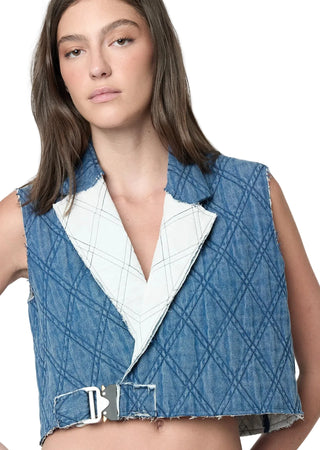 FW26 Affix Vest