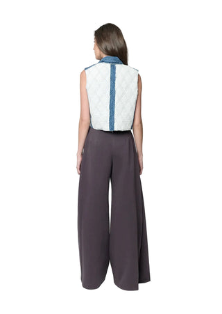 FW26 Affix Vest