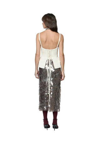 FW26  Moving Skirt