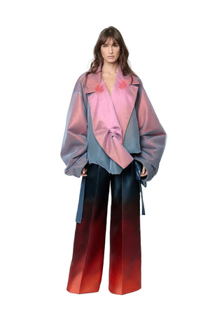 FW26 Aura Coat