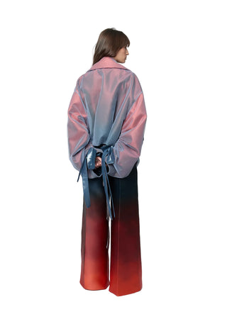 FW26 Aura Coat