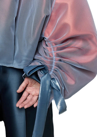FW26 Aura Coat