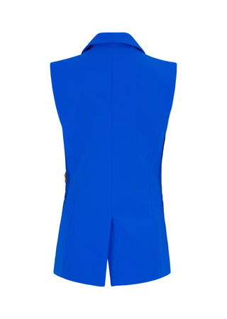 SS26 Bouquet Vest