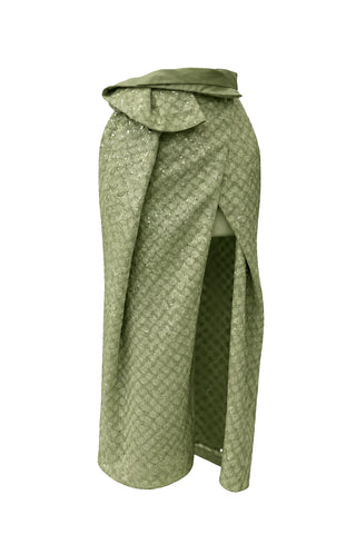 SS26 Biome Skirt