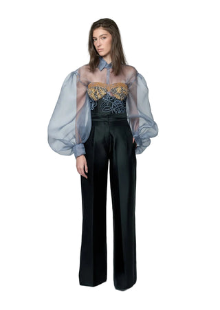FW26 Bliss Bustier