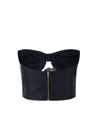 FW26 Bliss Bustier
