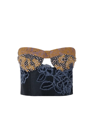 FW26 Bliss Bustier
