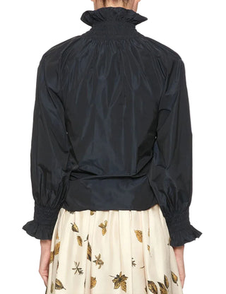 Blu Notte Convertible Bow Top