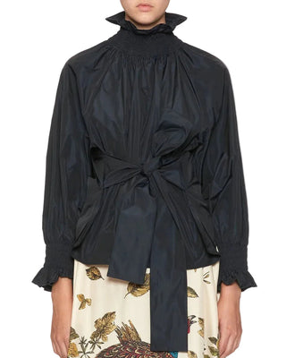 Blu Notte Convertible Bow Top