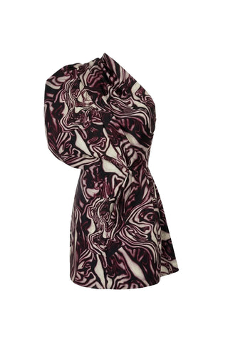 SS26 Cabbage Dress