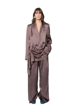 FW26 Choco Pant