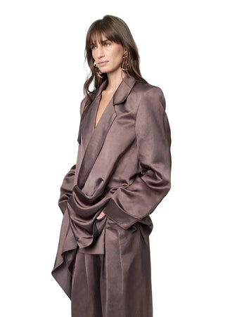 FW26 Lux Blazer