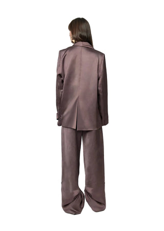 FW26 Choco Pant