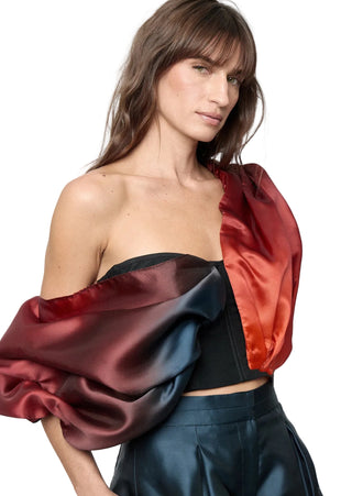 FW26 Dawn Bustier