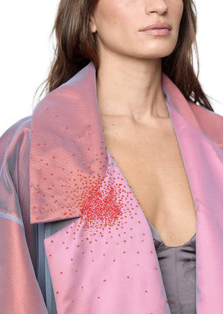 FW26 Aura Coat