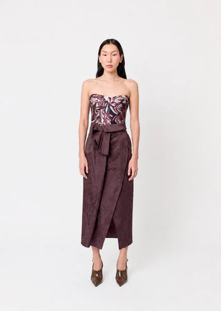 SS26 Biome Skirt