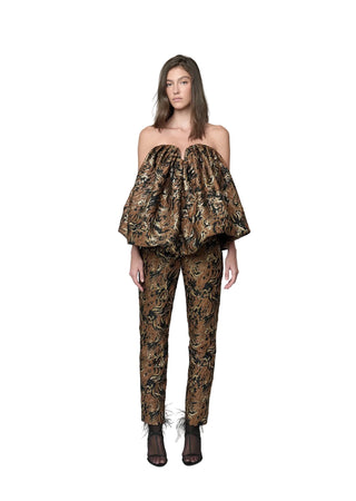FW26 Gen Bustier