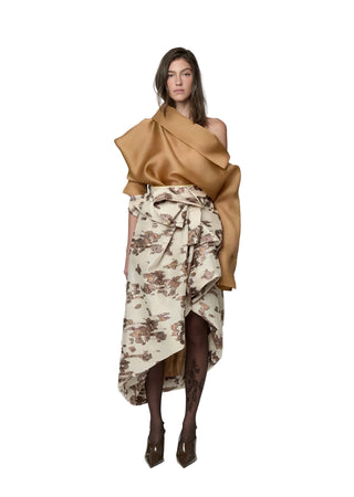 FW26 Solar Blouse