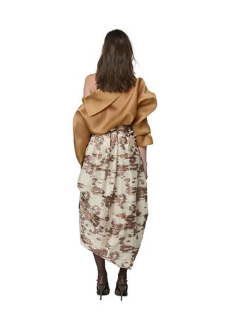 FW26 Solar Blouse