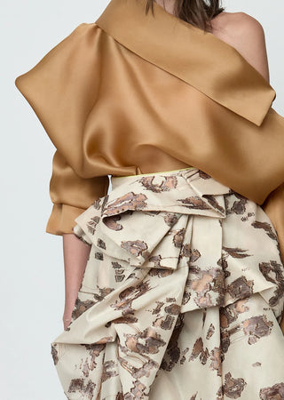 FW26 Solar Blouse