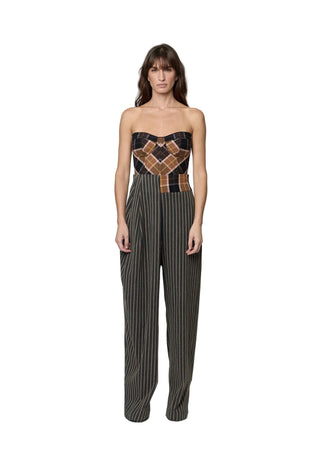 FW26 Interstellar Pant