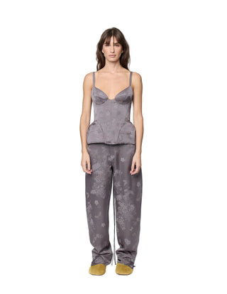 FW26 Jungle Pant (Sacred Grey)