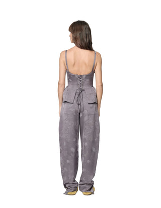 FW26 Jungle Pant (Sacred Grey)