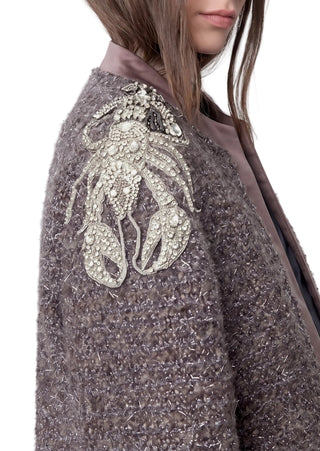 FW26 Mua Blazer