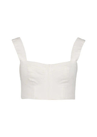Iconic Natural Bustier
