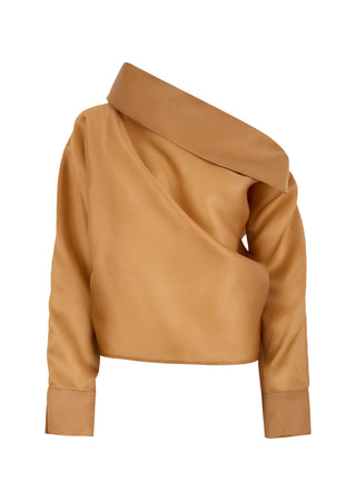 FW26 Solar Blouse