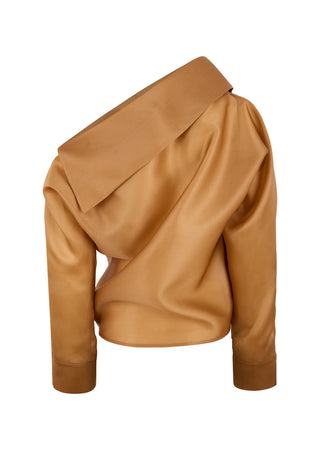 FW26 Solar Blouse