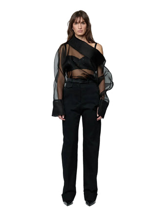 FW26 Solar Blouse