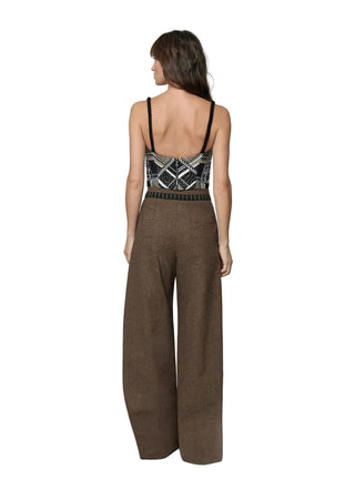 FW26 Terracota Pant
