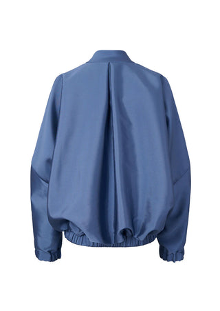 Marigold Jacket - Whale Blue or Iconic Black