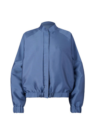 Marigold Jacket - Whale Blue or Iconic Black