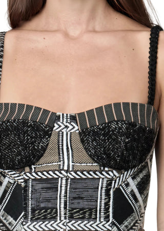 FW26 Venus Bustier