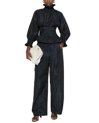 Blu Notte Convertible Bow Top