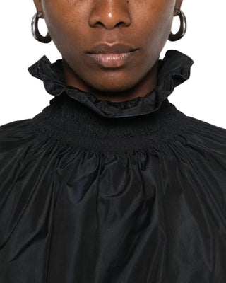 Blu Notte Convertible Bow Top