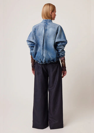 Iconic Zuli Jacket